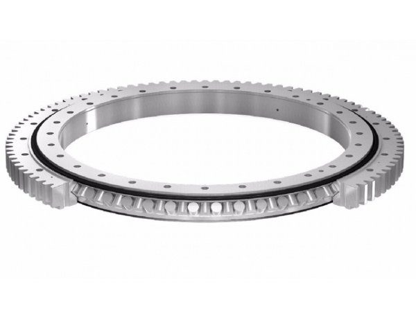 11 Series Single-row Cross Roller Slewing Bearing